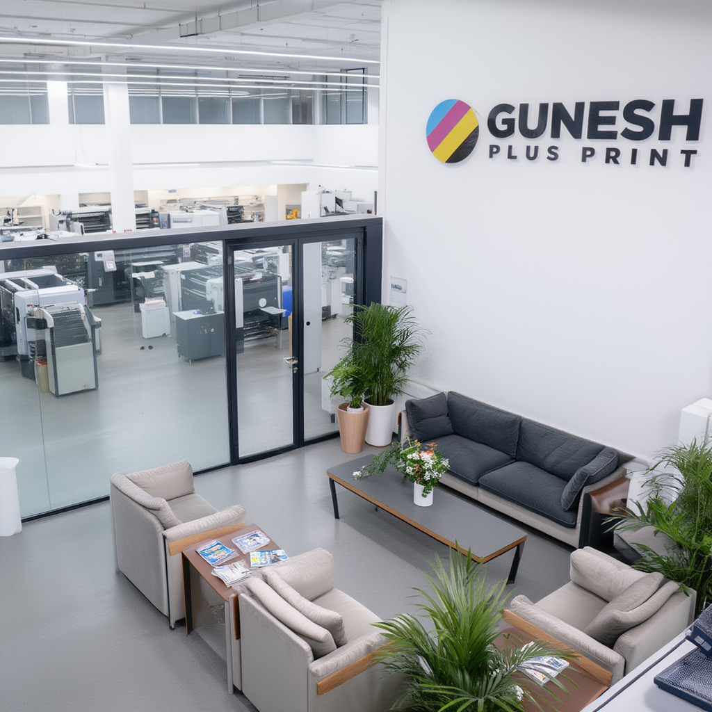 Печать этикеток и упаковки в Ташкенте Gunesh Print