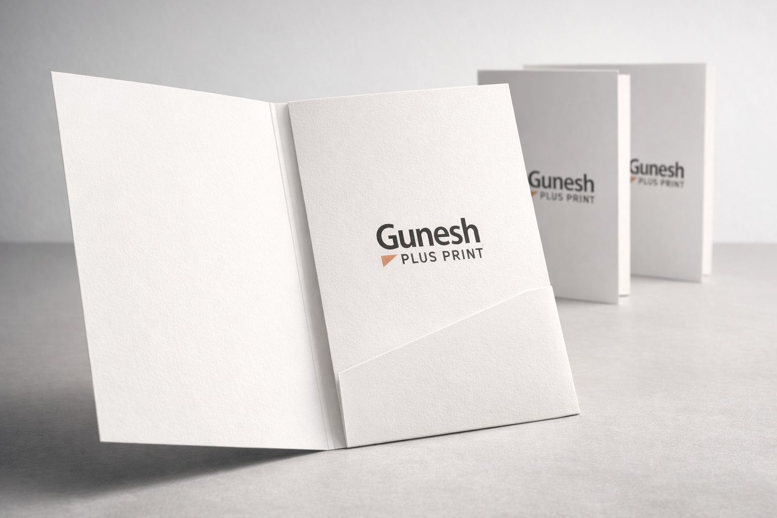 Иллюстрация формы заказа — рассчёт стоимости печати