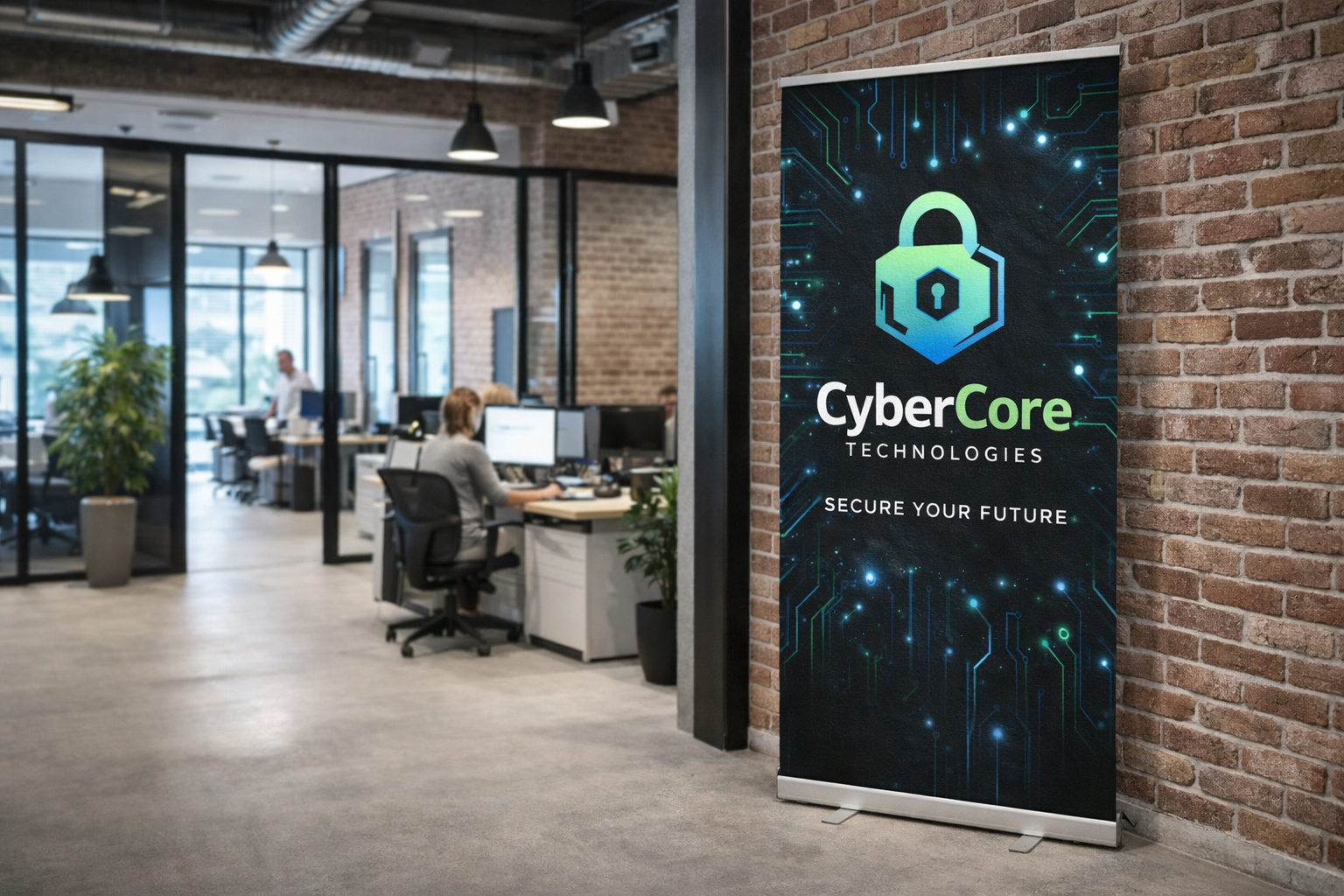 Интерьерная печать постеров и изображений для оформления помещения