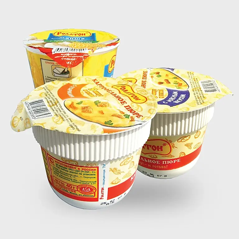 Защитное декоративное покрытие — ламинация полиграфии