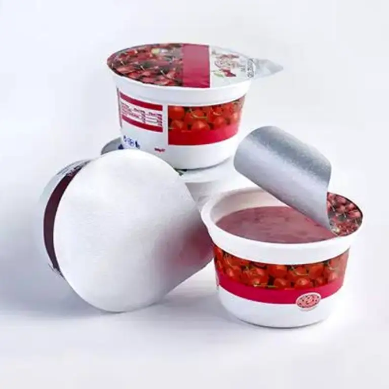 Пример ламинированной полиграфической продукции — Gunesh Print