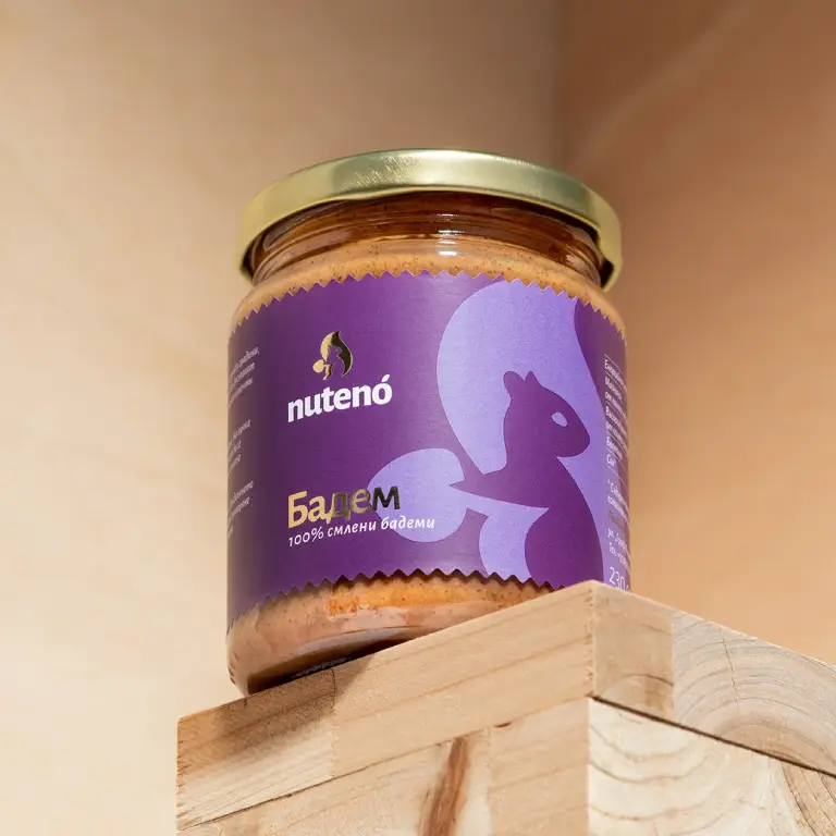 Этикетки с индивидуальным дизайном для бизнеса