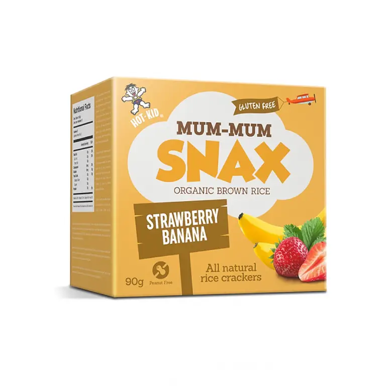 Пример креативной упаковки для товаров — Gunesh Print