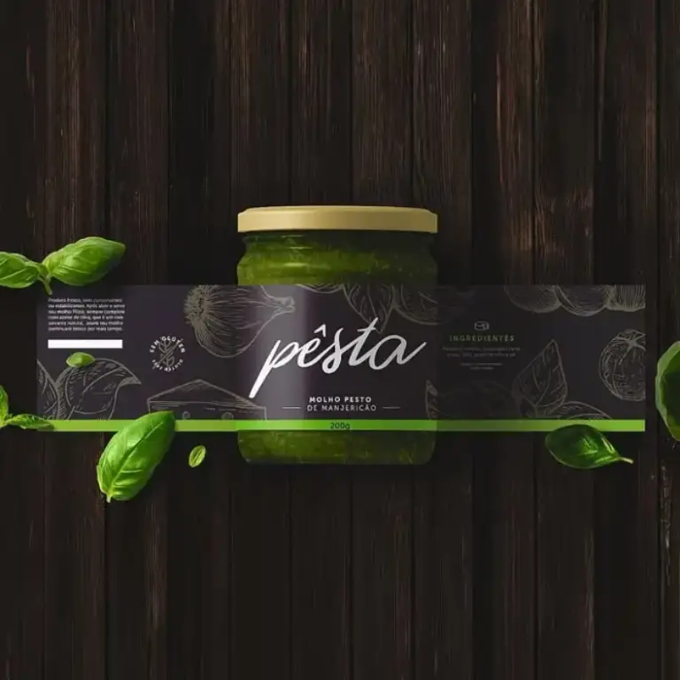 Печать готовых наклеек с логотипом для клиентов