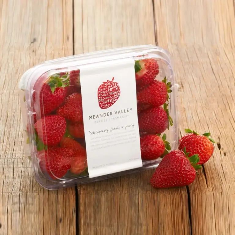 Печать этикеток и упаковки — примеры проектов