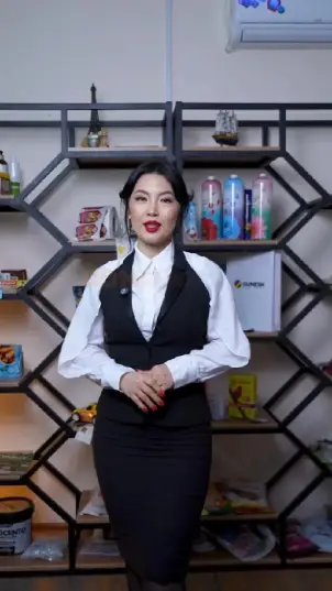 Видео о процессе печати в типографии Gunesh Print