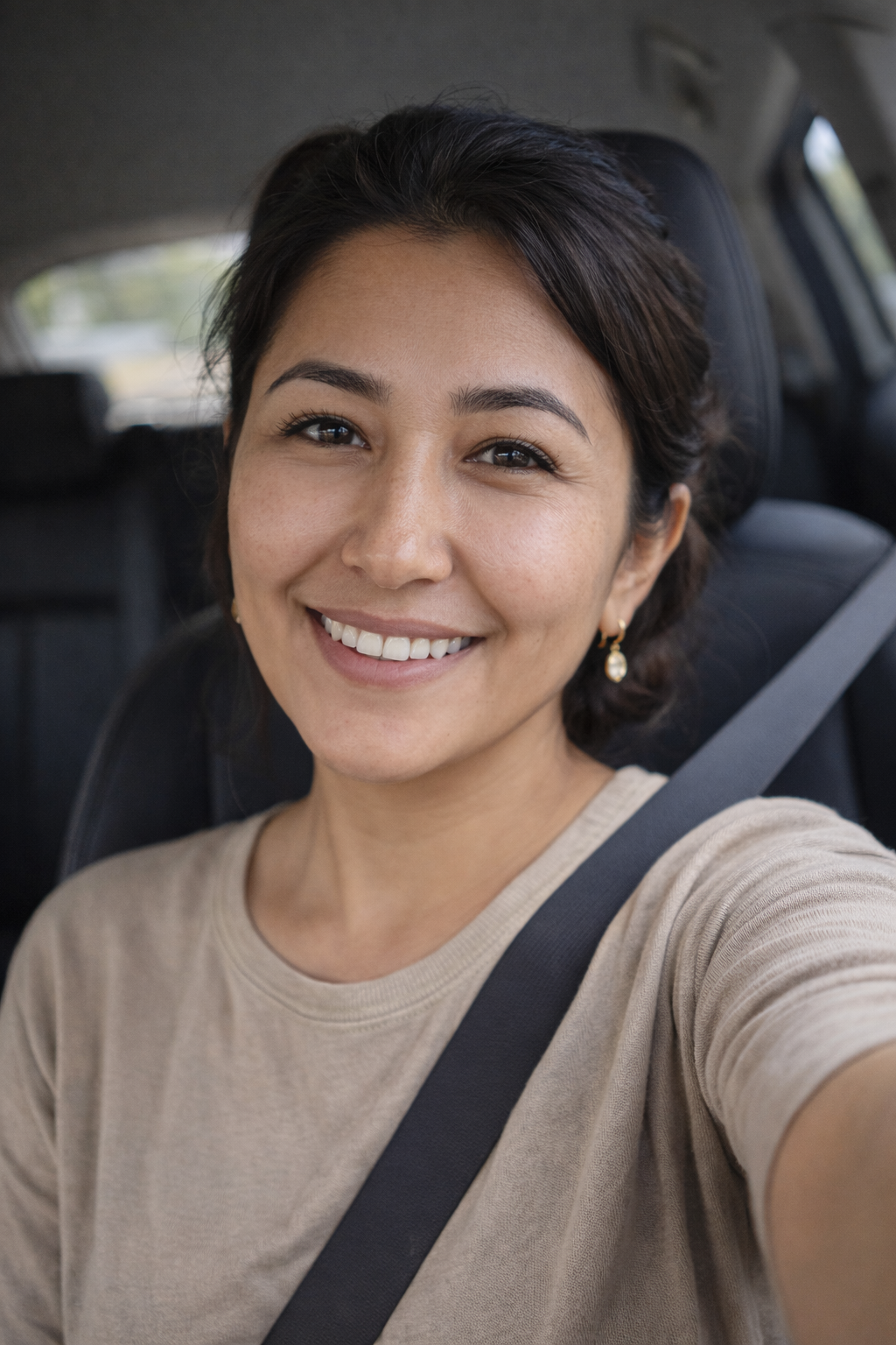 Усманова Азиза