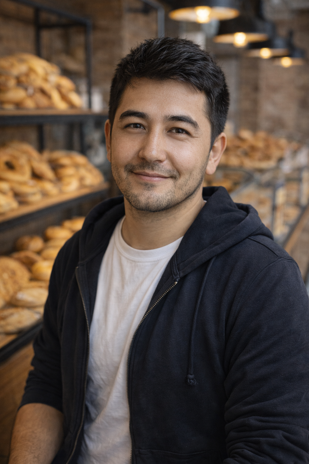 Жахонгир Рахмонов