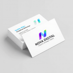 Дизайнерские визитки / Gunesh Print