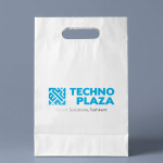 Пакет с логотипом | Gunesh Print