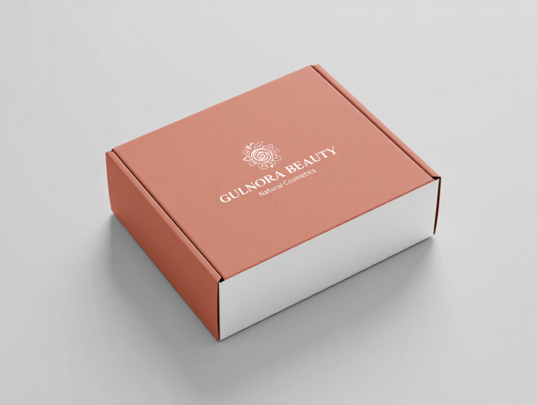 Упаковки с логотипом | Gunesh Print