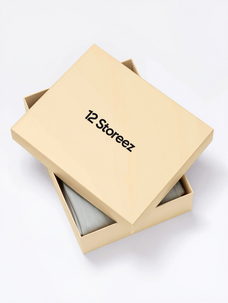 Упаковки для одежды | Gunesh Print