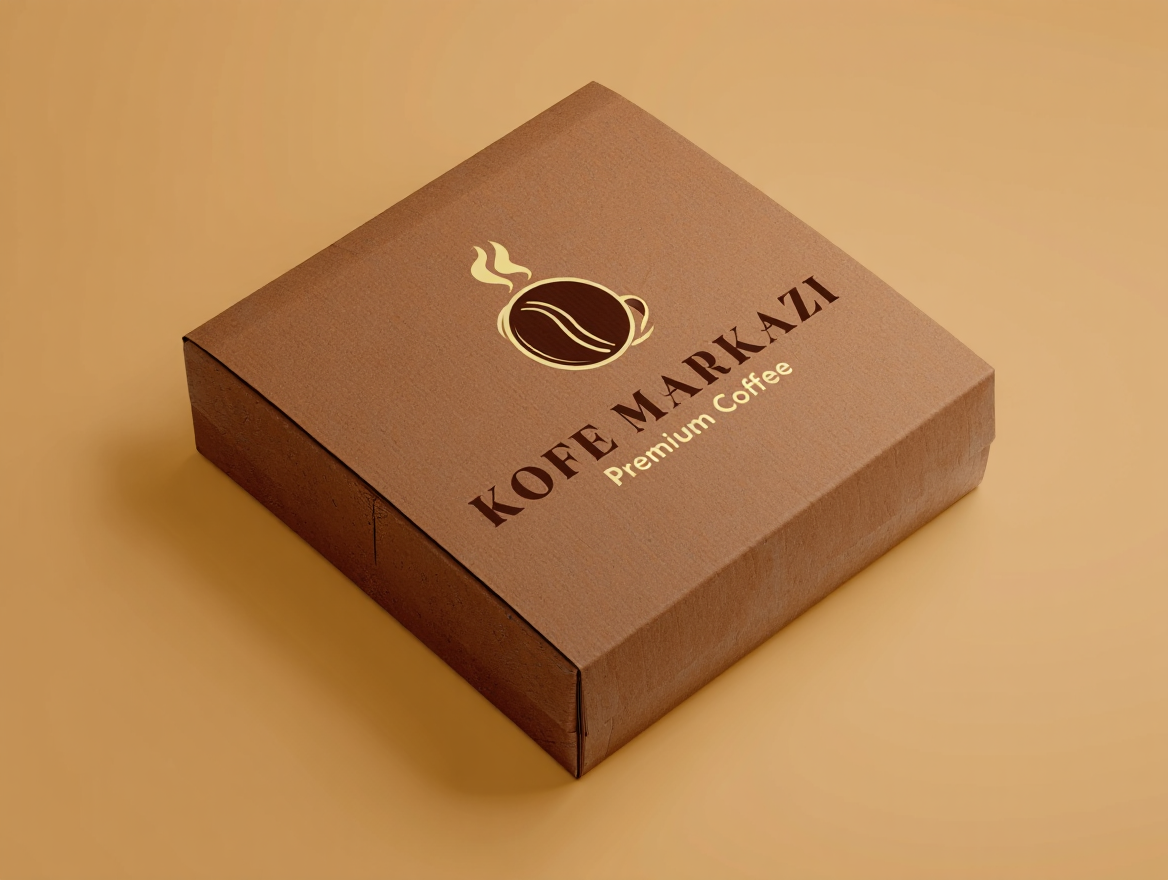 Упаковки с логотипом | Gunesh Print