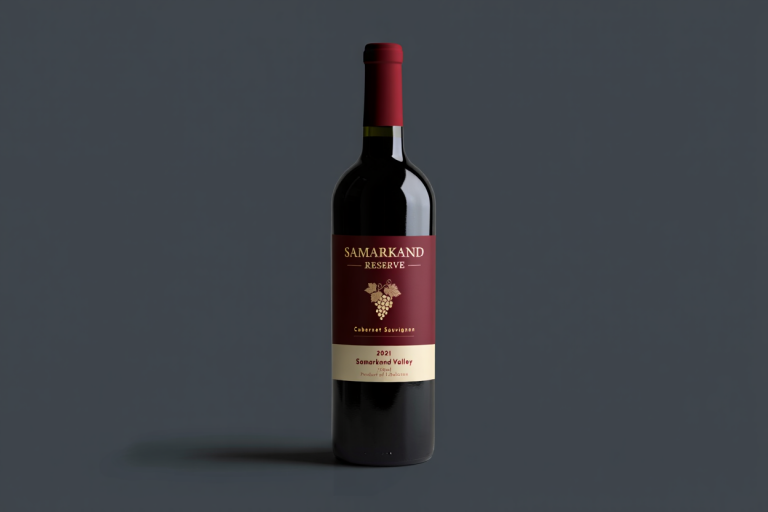 Этикетки и Наклейки для продуктов | Gunesh Print