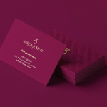 Визитки Touch Cover | Gunesh Print