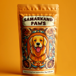 Этикетки с ламинацией | Gunesh Print