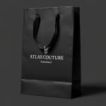 Пакет с логотипом | Gunesh Print