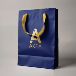 Фирменные пакеты | Gunesh Print