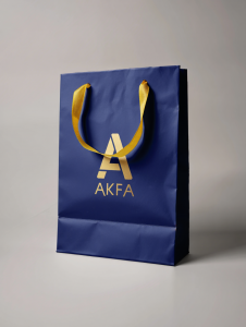 Фирменные пакеты | Gunesh Print