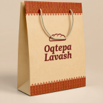 Фирменные пакеты | Gunesh Print