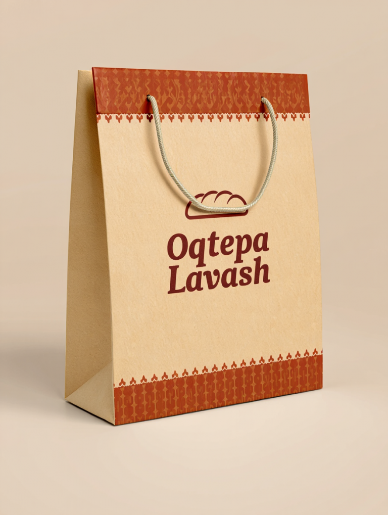 Фирменные пакеты | Gunesh Print