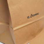 Крафт пакеты | Gunesh Print