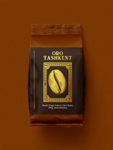 Этикетки с фольгированием | Gunesh Print