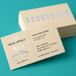 Визитки Touch Cover | Gunesh Print