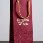 Подарочные пакеты | Gunesh Print