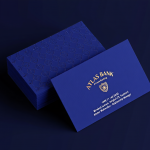 Визитки Touch Cover | Gunesh Print