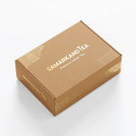 Картонная упаковка | Gunesh Print