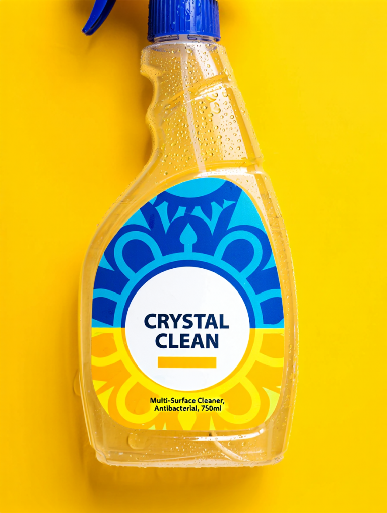 Этикетки с ламинацией | Gunesh Print