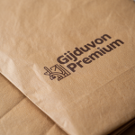 Крафт пакеты | Gunesh Print