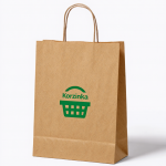 Фирменные пакеты | Gunesh Print