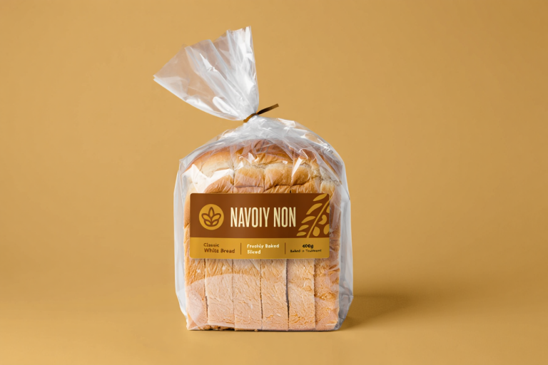 Этикетки для пищевой продукции | Gunesh Print