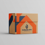 Упаковки с логотипом | Gunesh Print