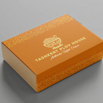 Картонная упаковка | Gunesh Print