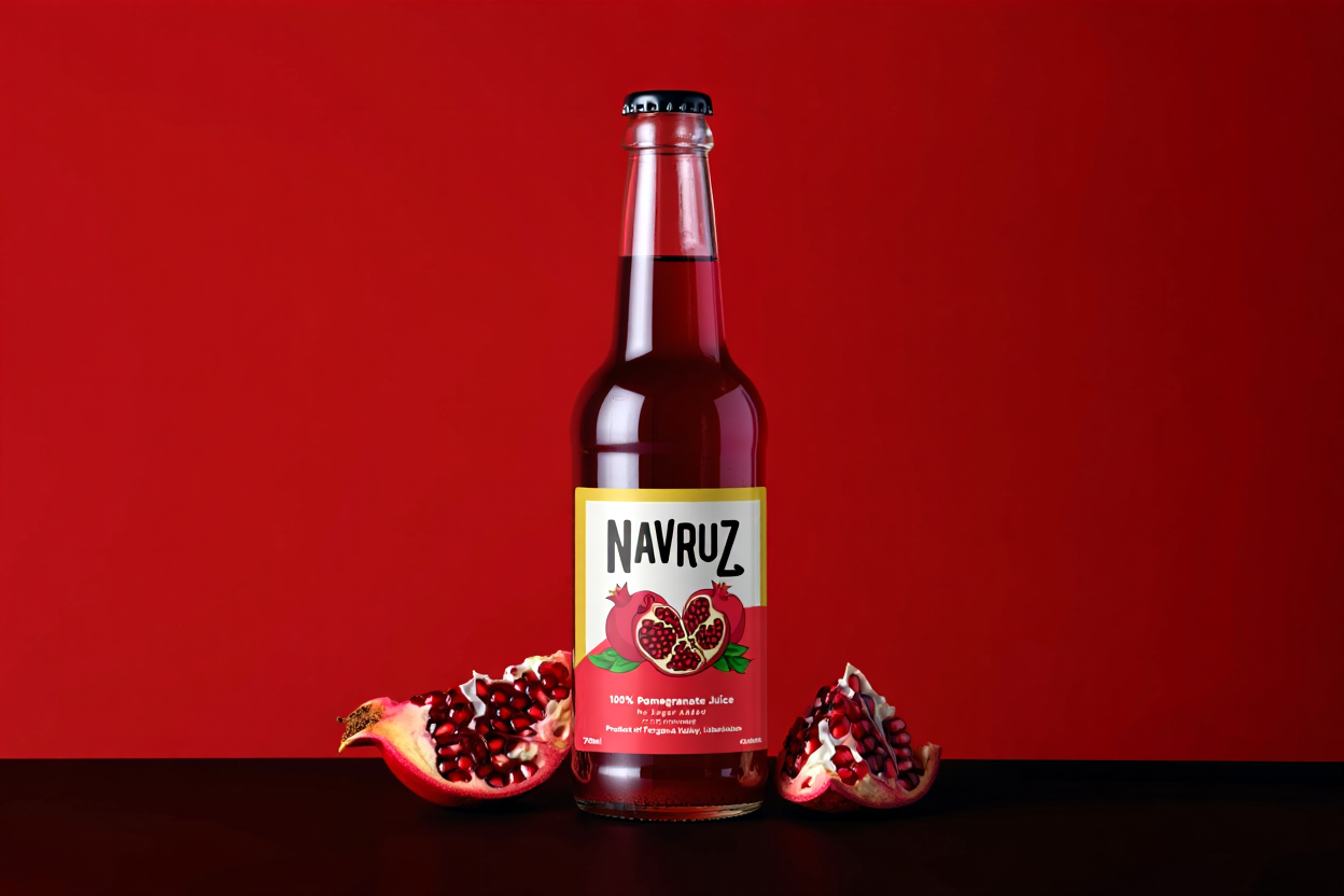 Этикетки и Наклейки для продуктов | Gunesh Print