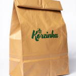 Крафт пакеты | Gunesh Print