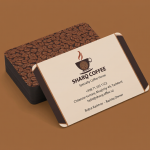 Визитки Touch Cover | Gunesh Print