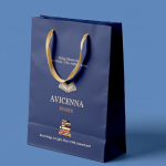 Пакет с логотипом | Gunesh Print