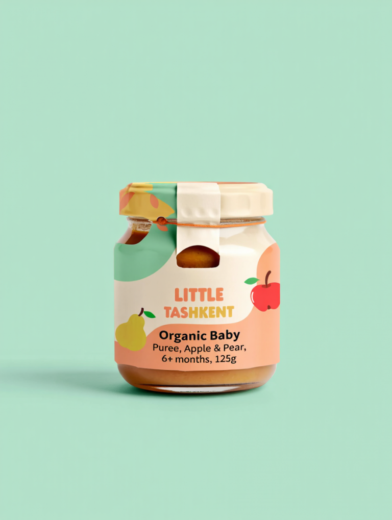 Печать Термоэтикеток | Gunesh Print