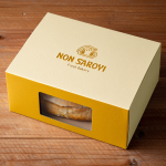 Упаковки с логотипом | Gunesh Print