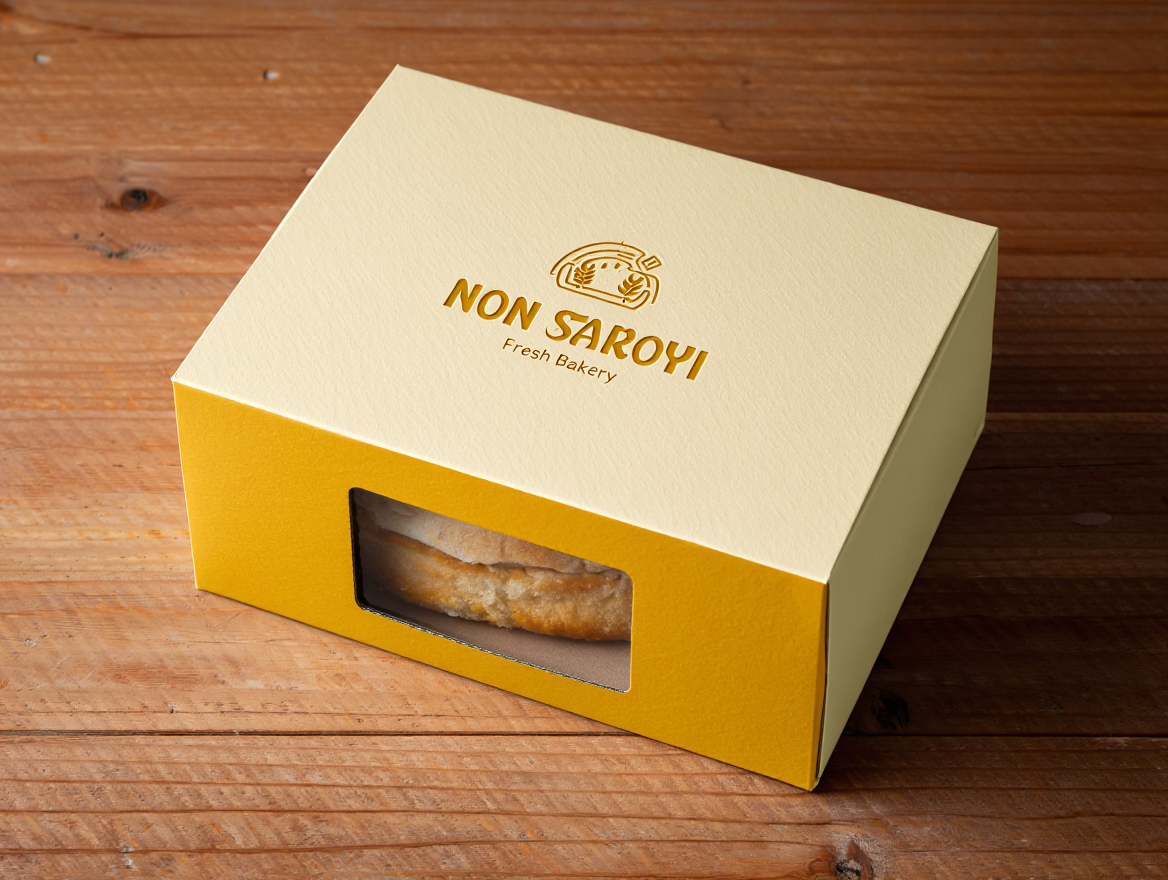 Упаковки с логотипом | Gunesh Print