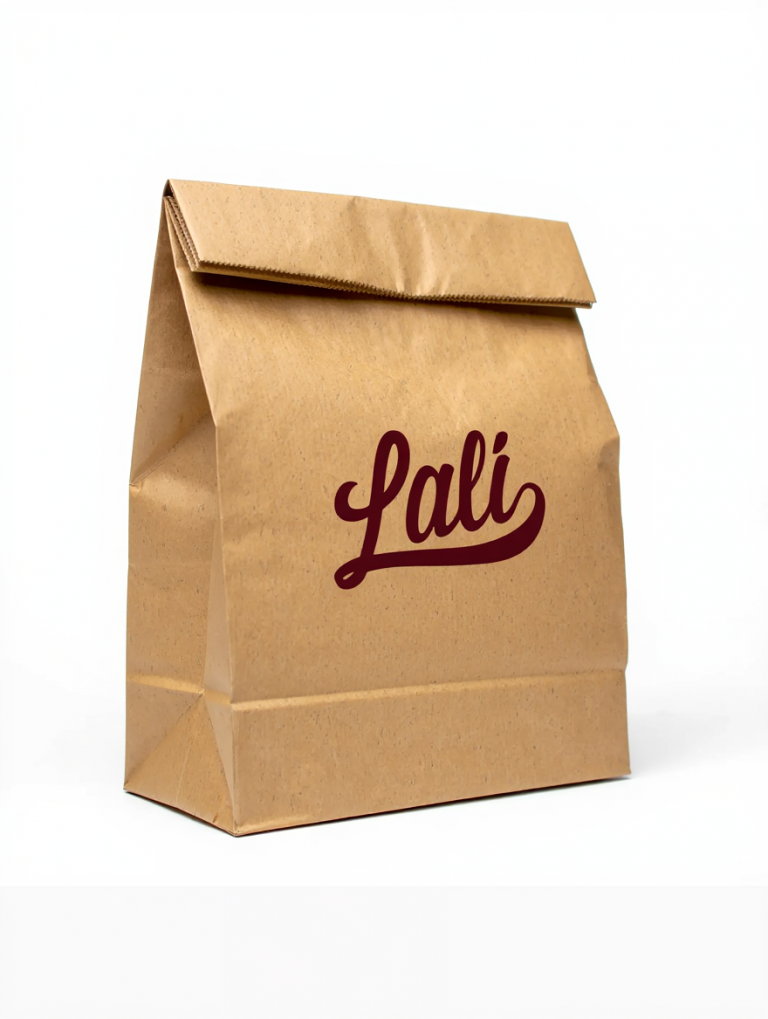 Бумажные пакеты | Gunesh Print