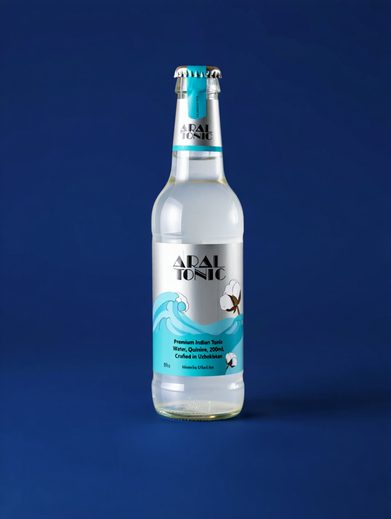 Этикетки для напитков | Gunesh Print