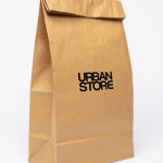 Крафт пакеты | Gunesh Print