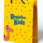 Подарочные пакеты | Gunesh Print