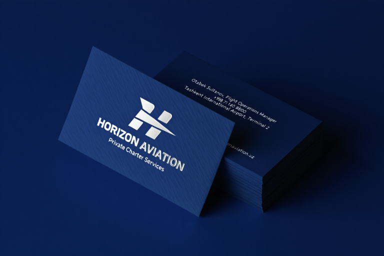 Визитки оптом