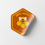 Виниловые наклейки | Gunesh Print